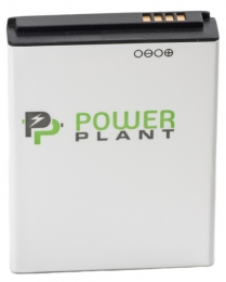 Фото Аккумулятор для мобильных телефонов Samsung I9100 (Galaxy S II), усиленный PowerPlant
