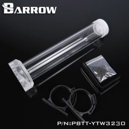 Фото Barrow DDC Water Pump-Water Tank Integral Modified Suite White (PBTT-YTW3230)