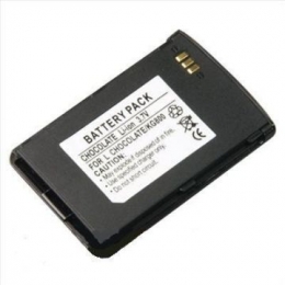 Фото Аккумулятор для мобильных телефонов LG Chocolate (KG800) PowerPlant