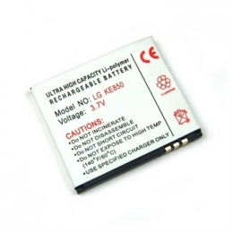 Фото Аккумулятор для мобильных телефонов LG IP-A750 PowerPlant