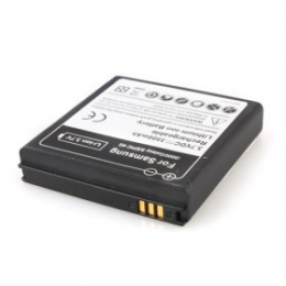 Фото Аккумулятор для мобильных телефонов Samsung i9000 (Galaxy S) PowerPlant