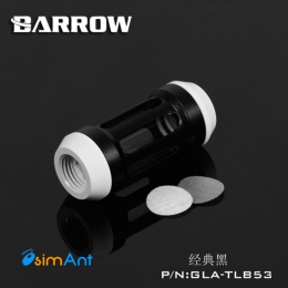 Фото Фильтр G1/4 Barrow (GLA-TLB53) White/Black