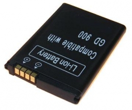 Фото Аккумулятор для мобильных телефонов LG GD900 PowerPlant