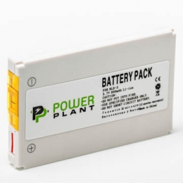Фото Аккумулятор для мобильных телефонов Nokia BLD-3 PowerPlant