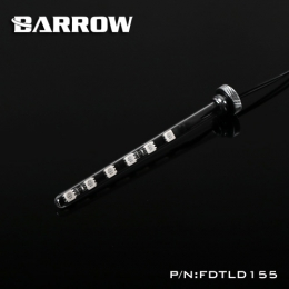 Фото Подсветка для резервуара Barrow Red 125 mm (FDTLD)