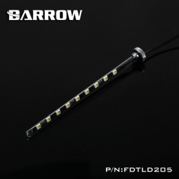 Фото Подсветка для резервуара Barrow Blue 175 mm (FDTLD)