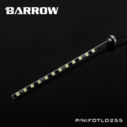Фото Подсветка для резервуара Barrow Red 225 mm (FDTLD)