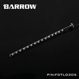 Фото Подсветка для резервуара Barrow Red 275 mm (FDTLD)