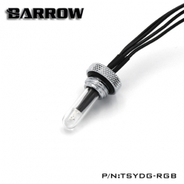 Фото Подсветка Barrow RGB 12V (TSYDC-RGB)