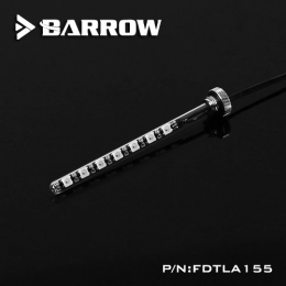 Фото Подсветка для резервуара Barrow Aurora LED Quartz 125 mm (FDTLA)