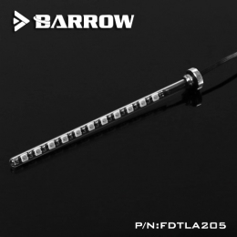 Фото Подсветка для резервуара Barrow Aurora LED Quartz 175 mm (FDTLA)