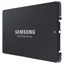 Фото SSD Samsund SM863a 960GB 2.5" SATAIII (MZ-7KM960NE)