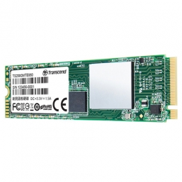 Фото SSD Transcend 256GB MTE850 PCIe M.2 (TS256GMTE850)