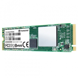 Фото SSD Transcend 128GB MTE850 PCIe M.2 (TS128GMTE850)