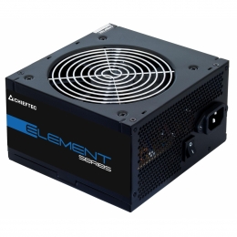 Фото Блок питания Chieftec Element ELP-400S