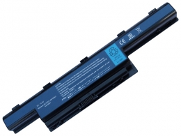 Фото Аккумулятор для ноутбуков Acer Aspire 4551 (AS10D41, GY5300LH) PowerPlant
