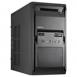 Фото Игровой корпус Chieftec Libra LT-01B-500S8 с блоком питания