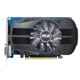 Фото Видеокарта Asus GeForce GT 1030 Phoenix OC 2GB GDDR5 (PH-GT1030-O2G)