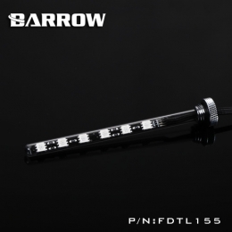 Фото RGB подсветка для резервуара Barrow (FDTL155) 125мм
