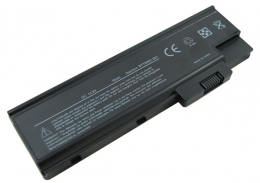 Фото Аккумулятор для ноутбуков ACER Aspire 1680 (4UR18650F-2-QC140, AR2170LH) PowerPlant