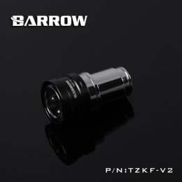 Фото Фитинг быстроразьемный Barrow Quick Disconnect QDC (TZKMF-V2)