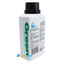 Фото Mayhems Concentrate Pastel Green 250ml (MPUVG250ML)