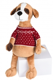 Фото SoftToy Собачка (THT570)