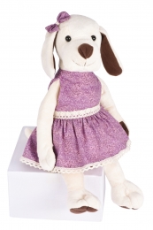 Фото SoftToy Собачка (THT558)