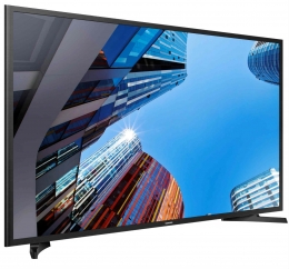 Фото Телевизор Samsung 32 LED FHD UE32M5000AKXUA (UE32M5000AKXUA)