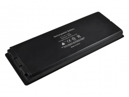 Фото Аккумулятор для ноутбуков APPLE MacBook 13" Black (A1185) PowerPlant
