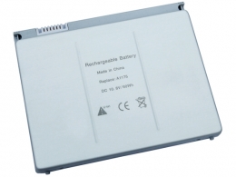 Фото Аккумулятор для ноутбуков APPLE MacBook Pro 15" (A1175) PowerPlant