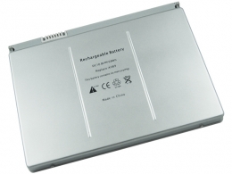 Фото Аккумулятор для ноутбуков APPLE MacBook Pro 17" (A1189) PowerPlant