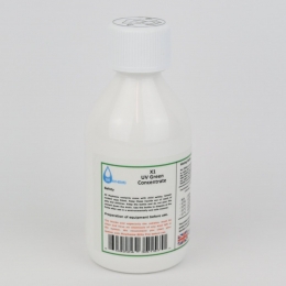 Фото Mayhems X1 - UV Green 250ml - жидкость для СЖО (зеленый)