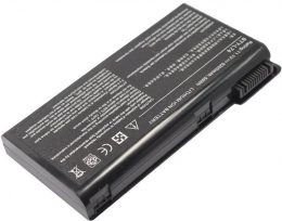Фото Аккумулятор для ноутбуков MSI A6200 (BTY-L74, MSYL74LH) PowerPlant