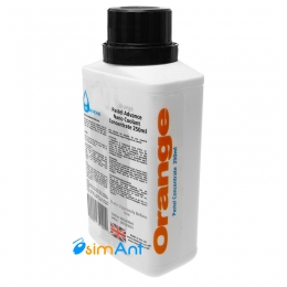 Фото Mayhems Pastel Orange 250ml (MPO250ML)