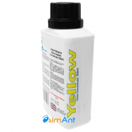 Фото Mayhems Pastel Yellow 250ml (MPY250ML)
