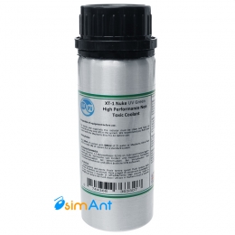 Фото Mayhems XT-1 Nuke UV Green Concentrate Coolant 100ml (100XTNG)