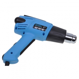 Фото Alphacool HardTube Heat Gun Pro 2000W (29111)