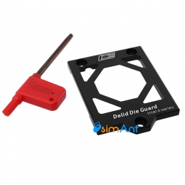 Фото Delid Die Guard 4 series Intel (крепление скальпированного процессора)