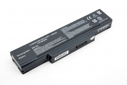 Фото Аккумулятор для ноутбуков Asus A9T (SQU-503, BQU528LH) PowerPlant
