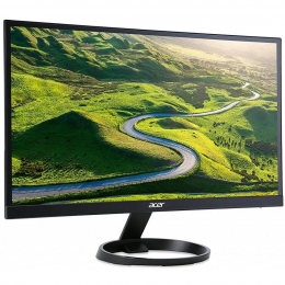 Фото Монитор LED LCD Acer 23.8" R241Ybid FHD 4 ms (UM.QR1EE.010)