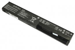 Фото Аккумулятор для ноутбуков ASUS X401 (A32-X401) PowerPlant