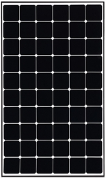 Фото Солнечная батарея LG LG350Q1C NeON-R A5 350W