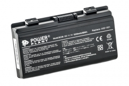 Фото Аккумулятор для ноутбуков ASUS X51H (A32-T12, AS5151LH) PowerPlant
