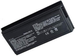 Фото Аккумулятор для ноутбуков ASUS F5 (A32-F5, AS5010LH) PowerPlant