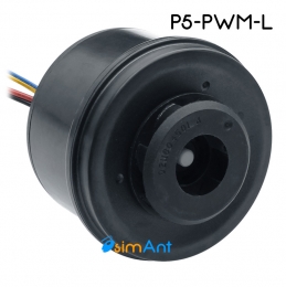 Фото Двигатель помпы simAnt P5-PWM-L (Форм-фактор D5)