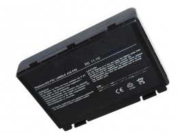 Фото Аккумулятор для ноутбуков ASUS F82 (A32-F82, AS F82 3S2P) PowerPlant