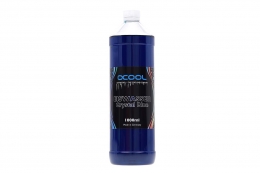 Фото Alphacool Eiswasser Crystal Blue premixed coolant 1000ml