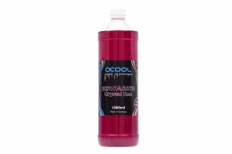 Фото Жидкость Alphacool Eiswasser Crystal Red 1L