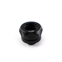 Фото Штуцер быстросъемный ICE 14 мм G1/4 (Black)